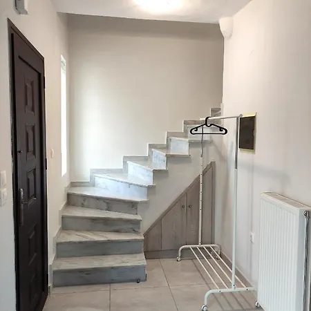 Sunny Siviri Appartement Buitenkant foto