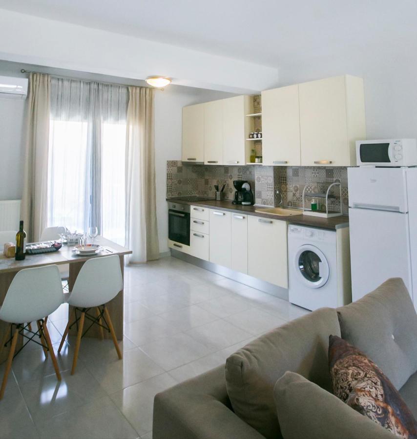 Sunny Apartment *