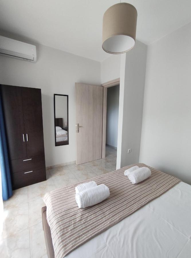 Sunny Apartment *