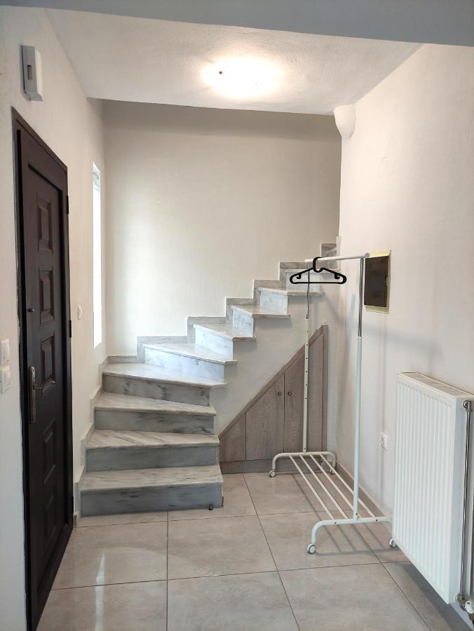 Apartment Sunny *
