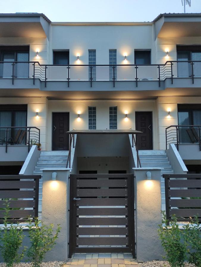 Apartment Sunny Siviri