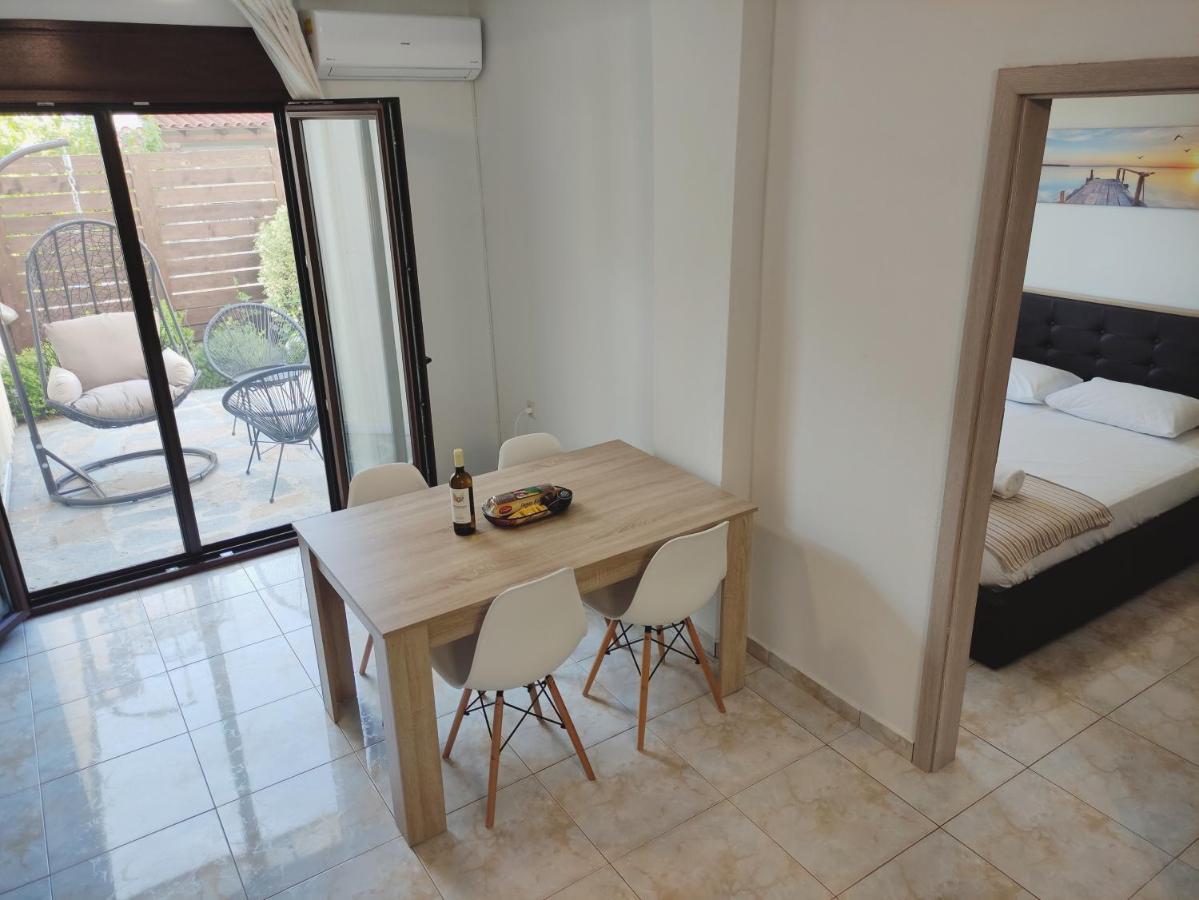 Sunny Apartment *