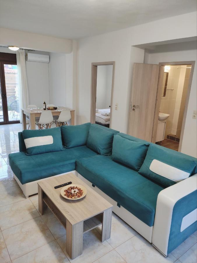 Apartment Sunny