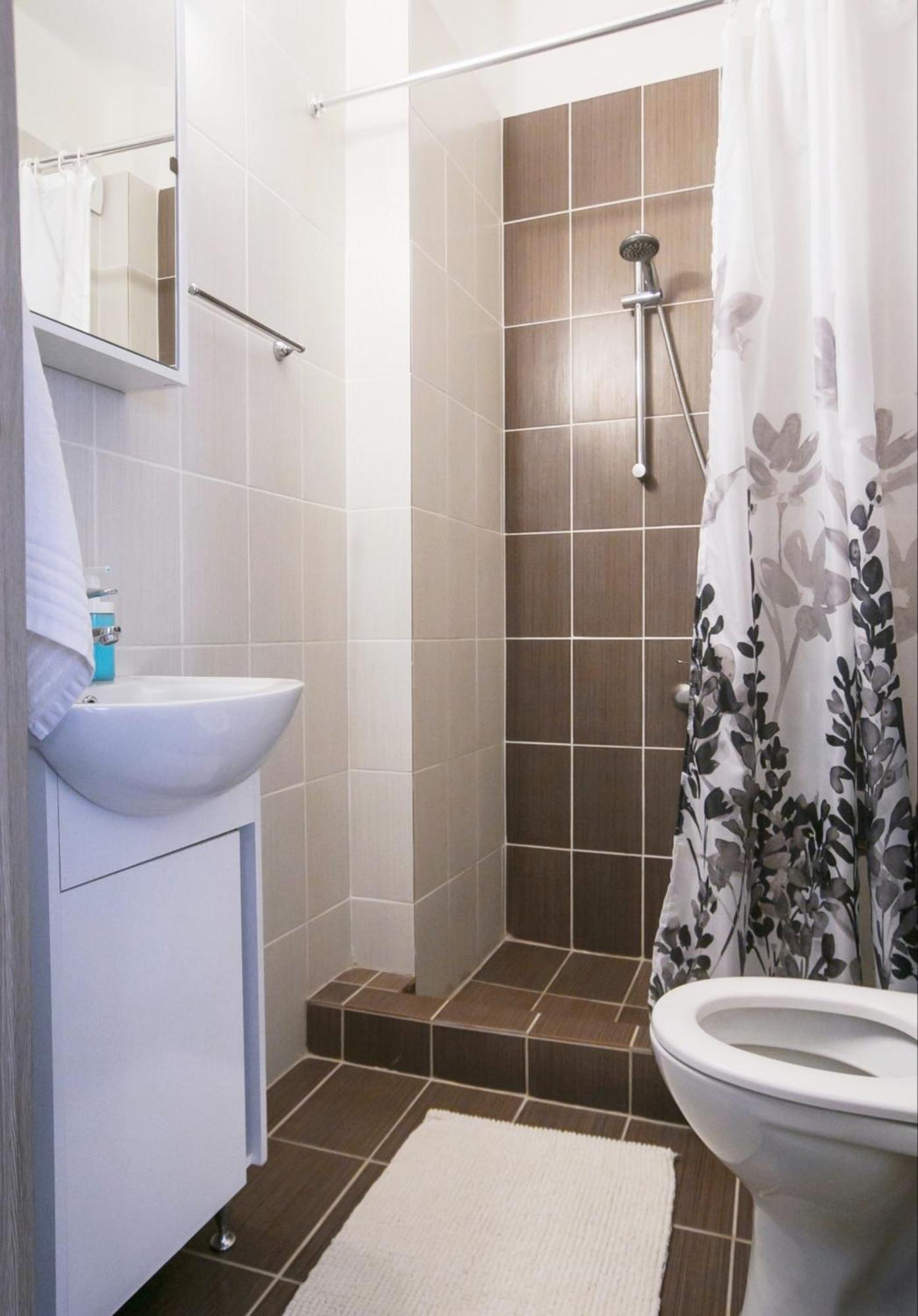 Sunny Apartment Siviri