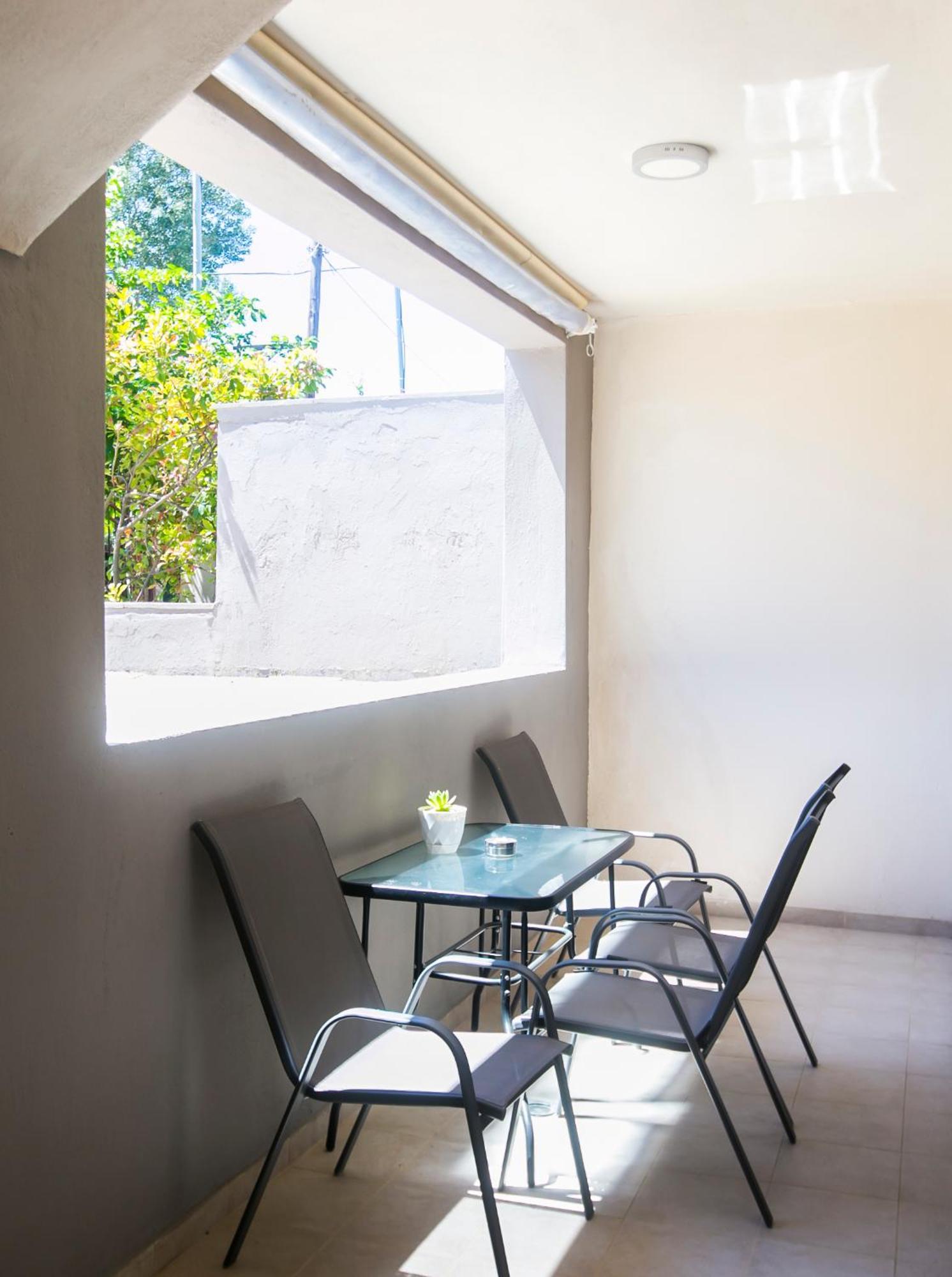 Apartment Sunny