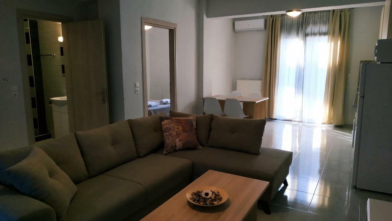 Sunny Apartment *