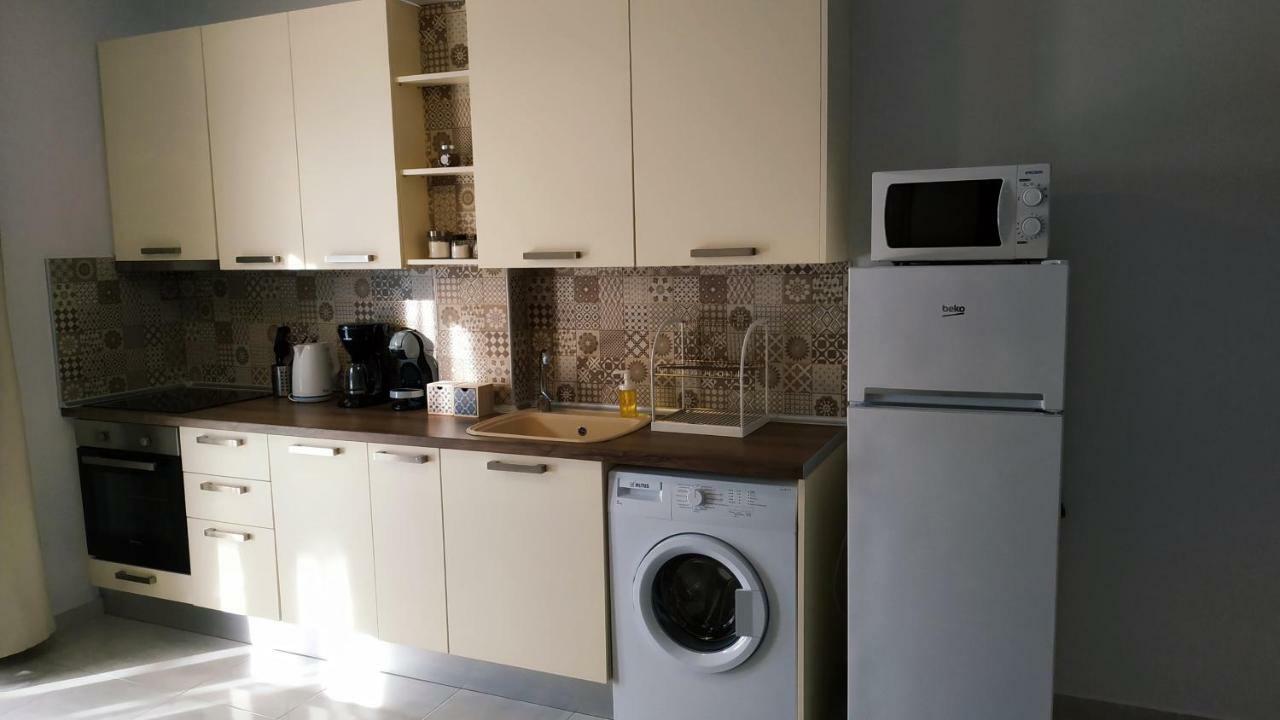 Apartment Sunny