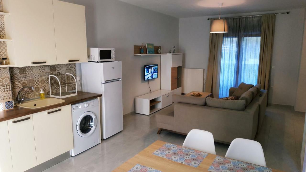 Sunny Apartment